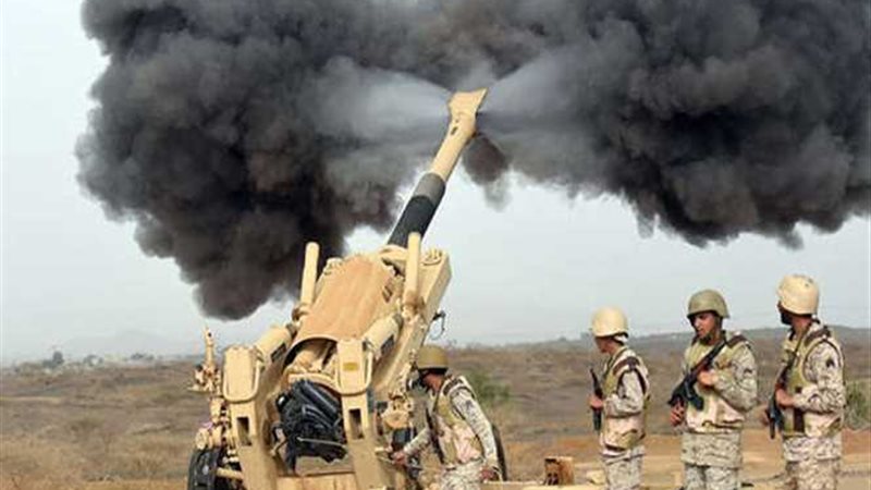 استسلام 20 عنصرا