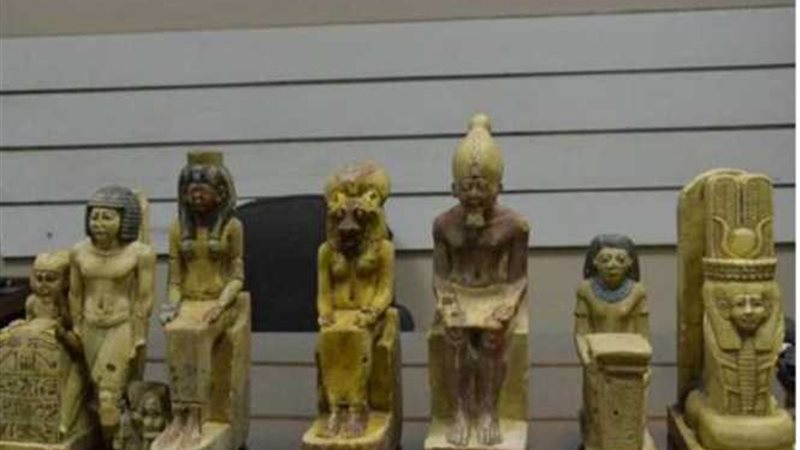 القبض على موظف بمحكمة