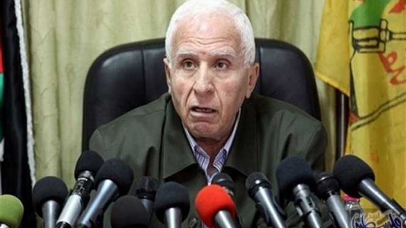 رئيس كتلة فتح البرلمانية: