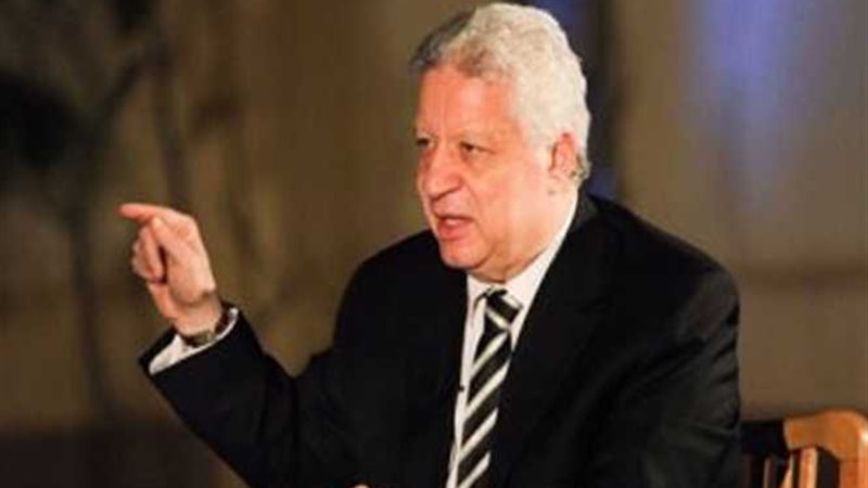 مرتضى يسخر من أحمد