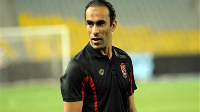 عبد الحفيظ يكشف الموعد