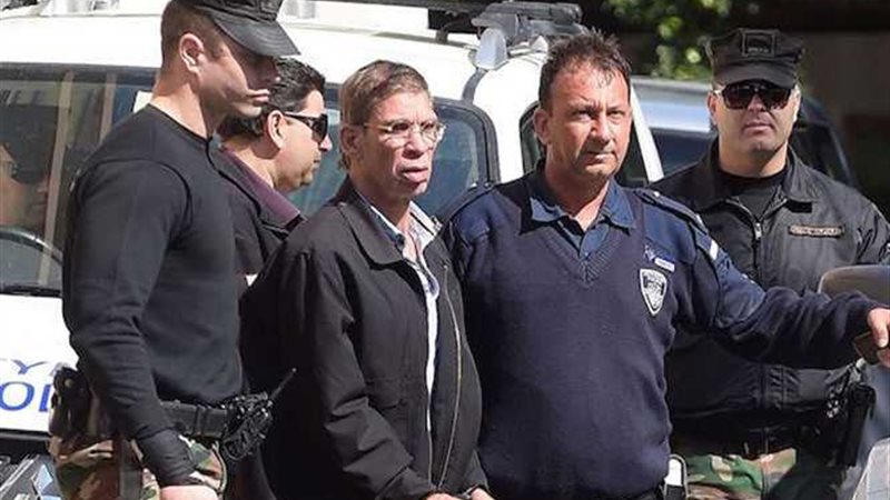 المحكمة العليا القبرصية