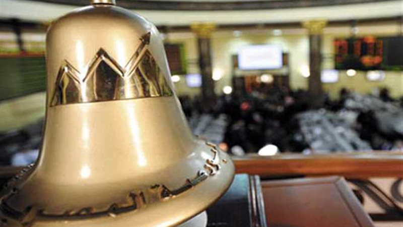 في أسبوع.. البورصة