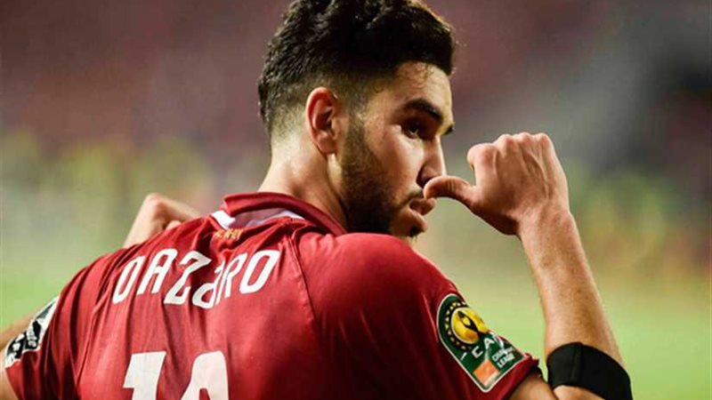 محمود طاهر : يؤكد