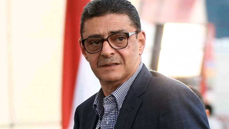 محمود طاهر يستبعد