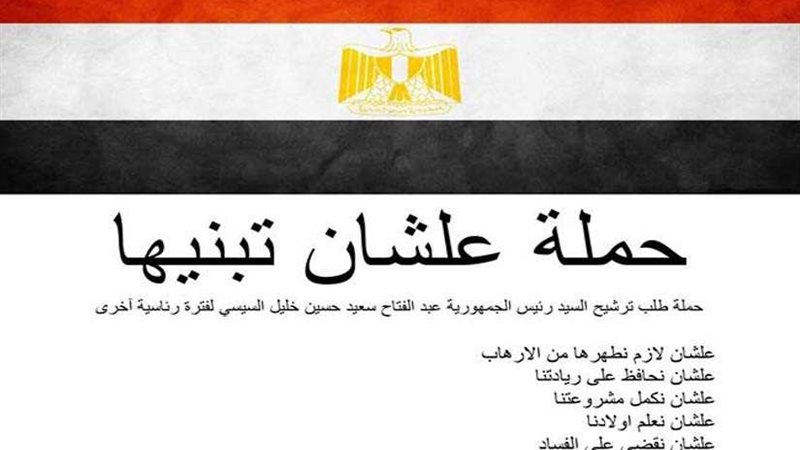 (مستقبل وطن) بدمياط: