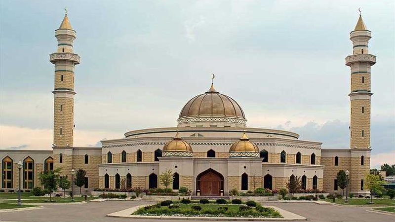 مجهولون يهددون مراكز