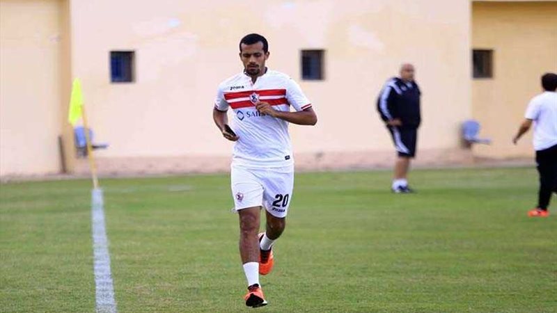 روقا يغيب عن الملاعب