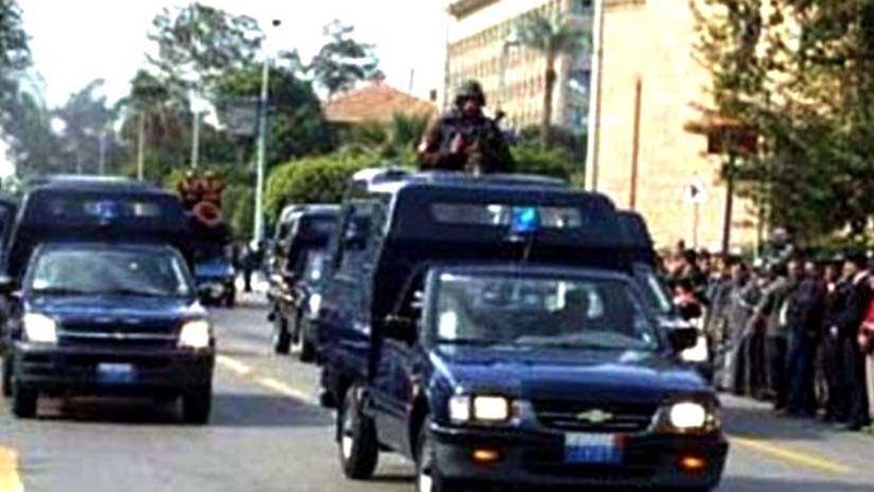 تنفيذ 25 ألف حكم