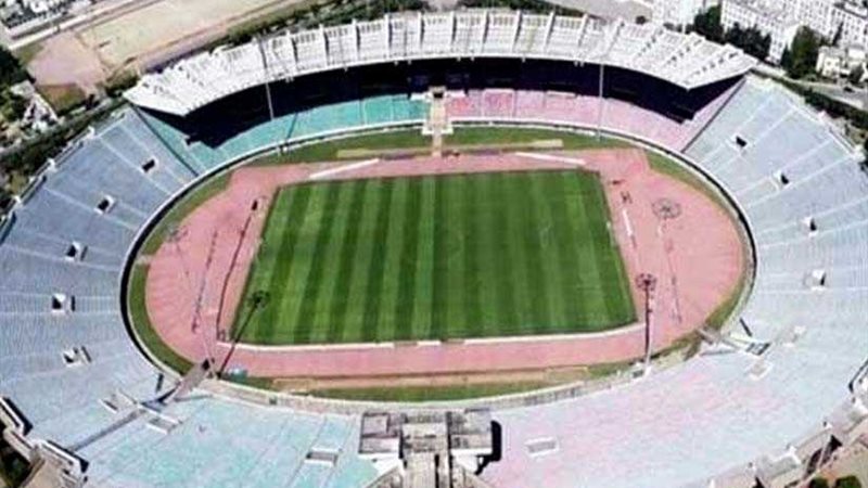 جماهير الأهلي تبدأ