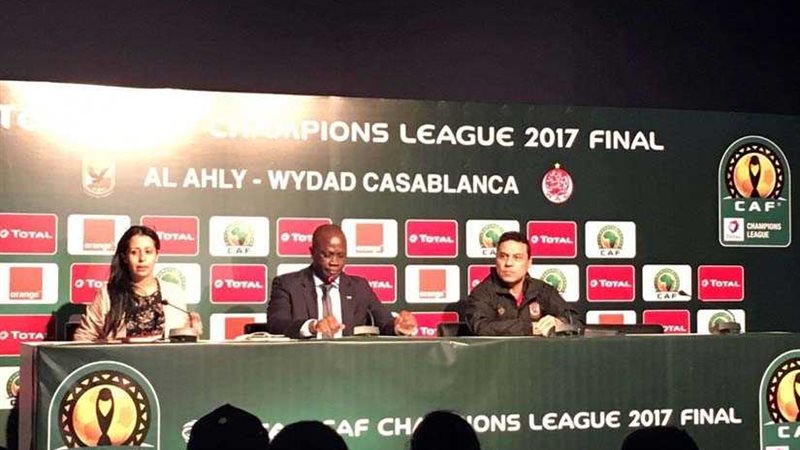 «البدري»: الوداد