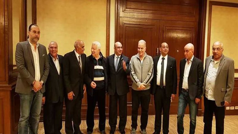 بالصور.. مرتضى ينهي