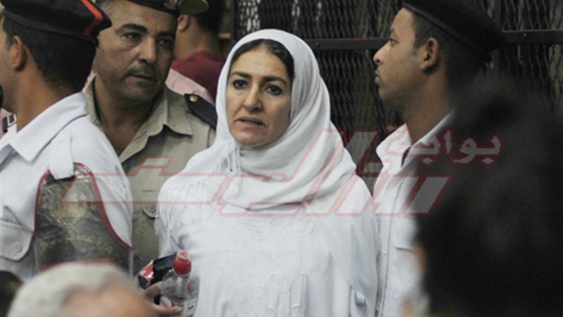 الجنايات تقضى بحبس