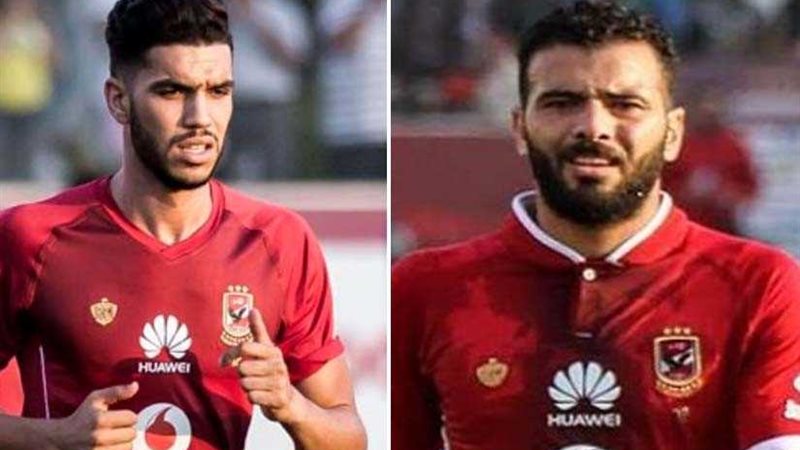 متعب يعالج أزارو