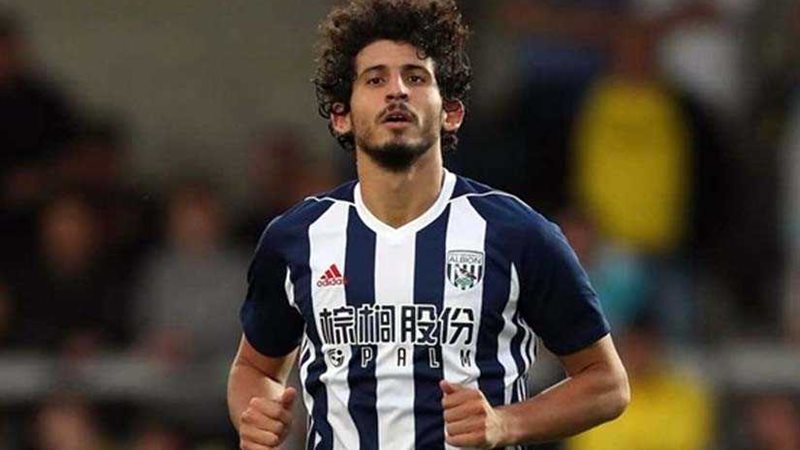 حجازي يقود دفاع ويست