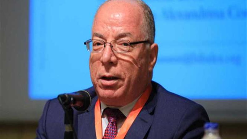 وفد منظمة جايكا اليابانية