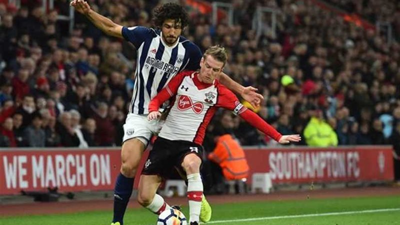 حجازي يشارك في خسارة