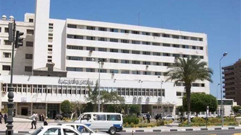 بعد زيارة الرئيس..