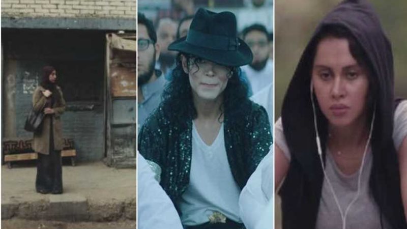 فيلم شيخ جاكسون وبلد