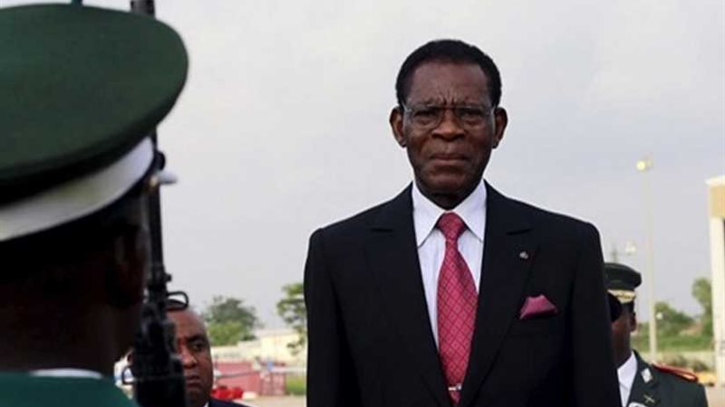 رئيس وزراء غينيا