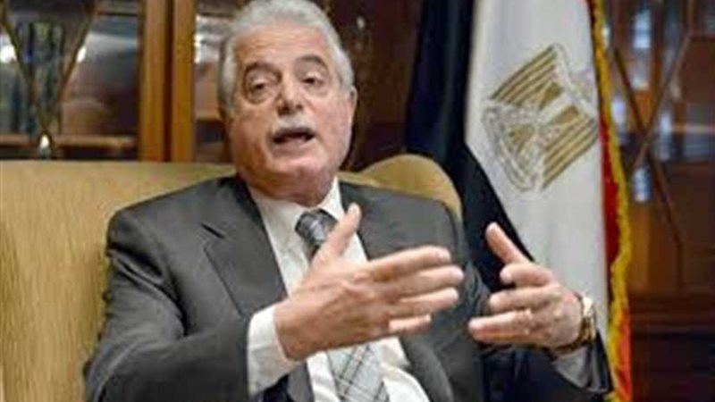 فيديو.. محافظ جنوب