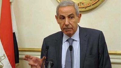 وزير الصناعة: شباب مصر سيتولى القيادة.. والمنتدى فرصة للترويج للاستثمارات