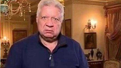 مرتضى متوعدا: أحمد سليمان «هعرفك قيمتك»