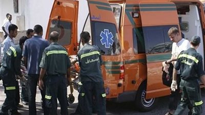 الصحة: وفاة مواطن وإصابة 36 آخرين في 3 حوادث سير متفرقة بالجمهورية