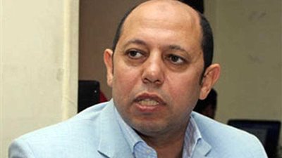 مفاجأة.. داعم أحمد سليمان يترشح بعيدًا عن القائمة