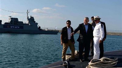 تفاصيل جديدة في قضية الغواصات الألمانية لإسرائيل