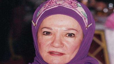 مهرجان القاهرة السينمائي يهدي دورته الـ39 لشادية