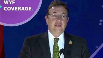 مبعوث الأمم المتحدة من منتدى شباب العالم: 65 مليون مواطن بلا مأوى