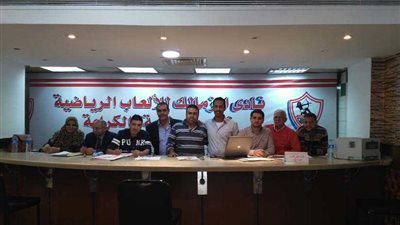 انتخابات الزمالك.. 2 رئيس و6 نواب و2 أمين صندوق و30 عضوا