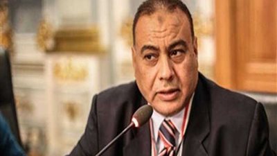 نائب بأسوان : دعم قري مركز كوم امبو بمحولات كهرباء جديدة