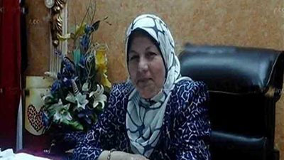 عبلة الهواري: كلمة السيسي في منتدى شباب العالم دعوة للسلام ومناهضة العنف