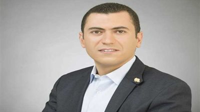 السلاب: العالم يرى كيف تصنع مصر المستقبل في شرم الشيخ