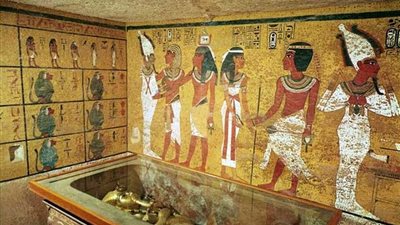 بعد 30 عاما.. مصر تفتح «مقبرة اللعنات»