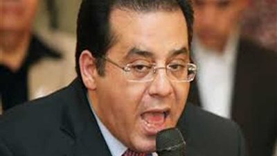 26 نوفمبر الحكم في دعوى تطالب بإسقاط الجنسية المصرية عن أيمن نور