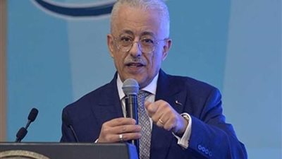 وزير التربية والتعليم: العام الدراسي المقبل سيشهد تغييرًا كاملًا في المناهج الدراسية