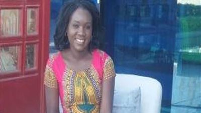 الناشطة الملاوية 