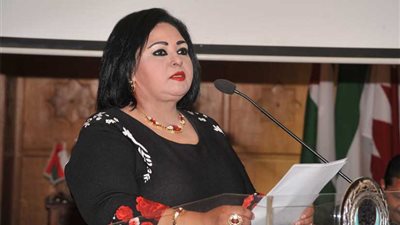 أبوغالي: منتدى شباب العالم رسالة للعالم عن استقرار مصر أمنيًا وسياسيًا