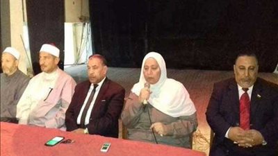 دور الأسرة في مواجهة الإرهاب في ندوة بثقافة الشرقية