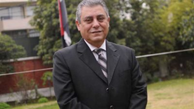 سفير مصر بإسرائيل: المصالحة الفلسطينية أمر مهم لتحقيق السلام