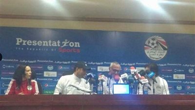 كوبر: سنلاعب غانا بمنتهى الجدية