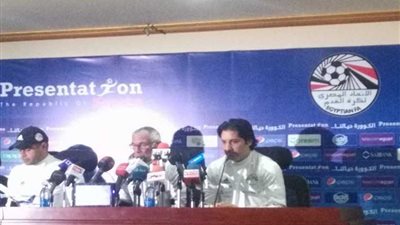 كوبر: هزيمة الأهلي مؤلمة وسنعالج اللاعبين نفسيًا