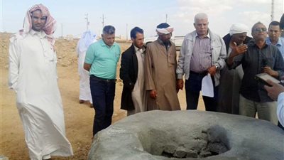 بالتنسيق مع الزراعة.. 