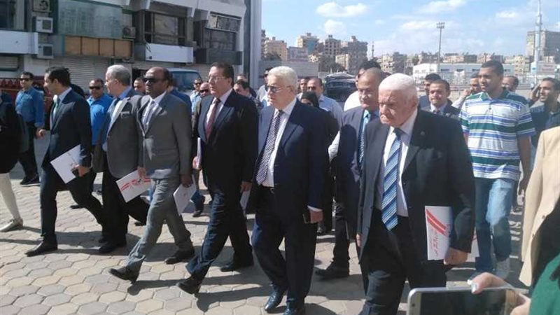 بالصور.. قائمة مرتضى