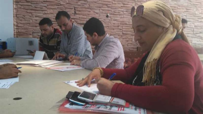 بالصور.. آمال زوام