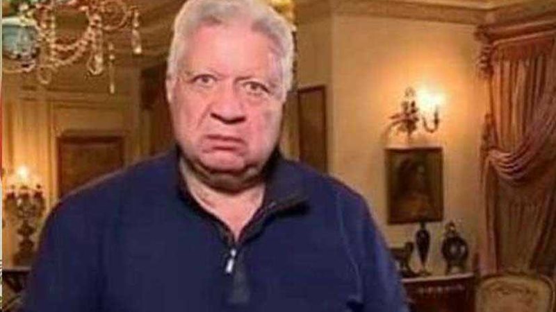 مرتضى متوعدا: أحمد