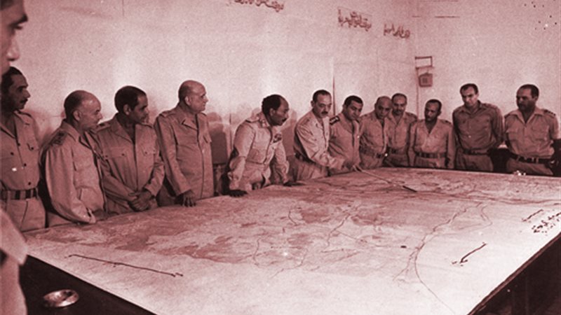 تعرف على 78 قائداً